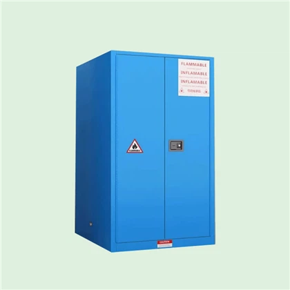 340L/90Gallons Zwakke corrosieve opbergkast