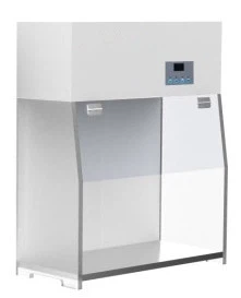 Bioveiligheid Kast Klasse 1 met HEPA -filter