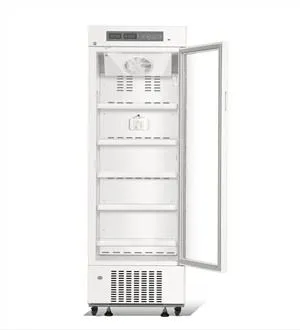 CDC -conforme vaccin koelkasten 2 ~ 8 graden 316L